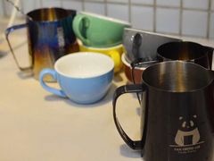 -雕刻时光咖啡馆(交大店)