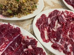 -粤潮牛肉火锅店(江南大道店)