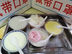 -百花传统甜品店(原址店)