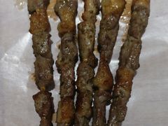 -宛平李记小吃(东关街店)