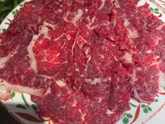 -汕头八合里海记牛肉店(清河店)
