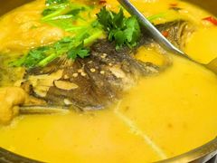 -欧记大排档·景德菜(上海首店)