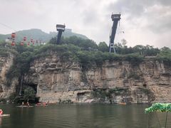 -大海别墅民宿农家院(十渡店)