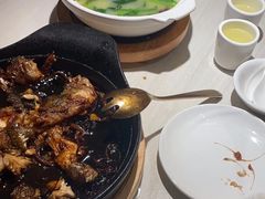-九毛九西北菜(番禺万达店)