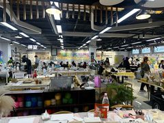 -郑在DIY·潮玩银饰绘画手作(中央大道旗舰店)