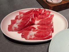 -鼎鼎香·港式火锅(北京SKP店)