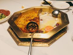 -蜀九香火锅(彩虹店)
