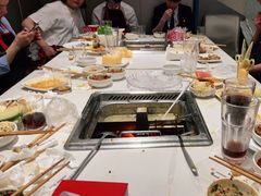 -海底捞火锅(长宁路龙之梦店)