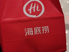 -海底捞火锅(武胜路凯德广场店)