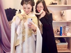 -盘子女人坊(顺德店)