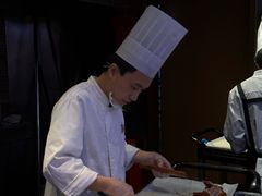 -宏宴·新京菜(望京店)