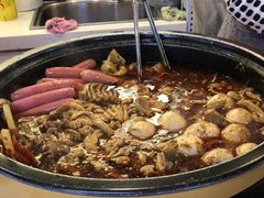 -安徽阜阳卷馍(西单店)