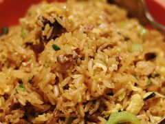 牛肉炒饭-原製原味(普陀山磐龙店)