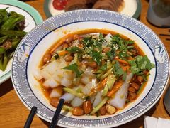 -红胖胖龙虾王·本地菜