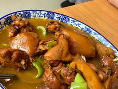 -东财大盘鸡(黑石礁店)
