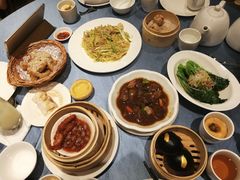 -建滔诺富特酒店-悦餐厅