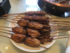 -福寿斋·老北京铜锅涮肉·烤鸭(顺义总店)