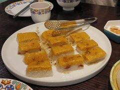 -塞伊德蒙餐(兴安南路店)