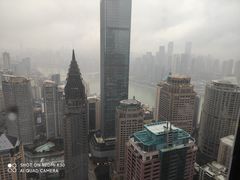 -解放碑威斯汀酒店-知味国际美食餐厅