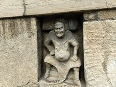 -正定古城-开元寺
