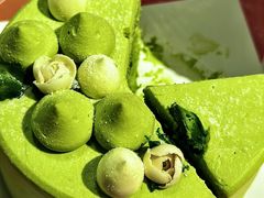 -théATRE 茶聚场(王府中環店)