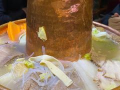 藏式火锅-思金拉措庄园藏餐(太阳岛店)