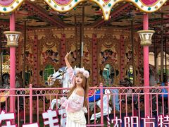 -沈阳方特欢乐世界