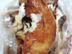 -大益烤鸡
