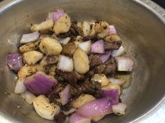 -金源烤肉面片馆(师大店)