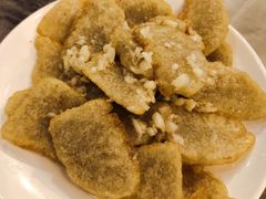 炸灌肠-天兴居(鲜鱼口街店)
