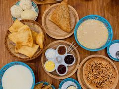 -BAURSAK包尔萨克早餐屋(第二分店)