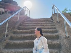 -太和山风景区