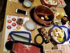 -伊豆野菜村(大族广场店)