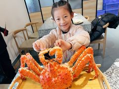 -震海贝烤贝·民俗特色店(延吉总店)