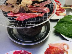 -松明一烤肉馆(鲁园店)