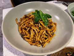 -半山腰·云南菜(侨福芳草地店)