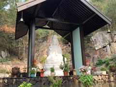 -南京市无想山景区