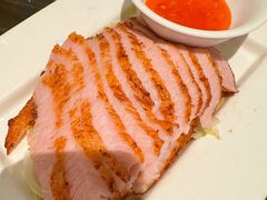 -新白鹿餐厅(虹桥南丰城店)