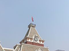 -沈阳方特欢乐世界