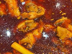 -肖肖酸萝卜鱼火锅(总店)