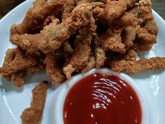 -芦茨金富饭庄·25年老字号·专做稻草鸡