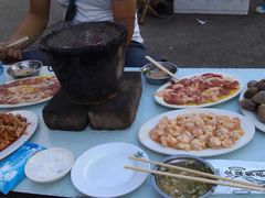 -火云龙烤肉(紫荆花店)