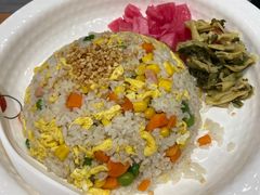 -阳阳中国饭(北京荟聚店)
