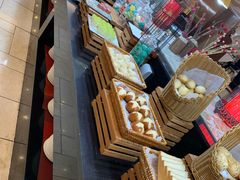 -北京西国贸大酒店