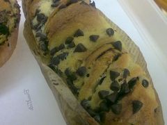 可可大理石-BreadTalk面包新语(长寿路地铁站店)