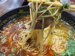 -一品飘香米线(一中总店)