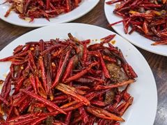 -西塔隆太白烤牛肉馆(图们路店)