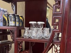 -胶东人家(奥体中心店)