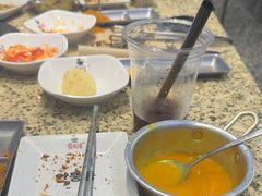 -安又胖韩国烤肉(美罗城店)