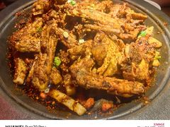 -六月雪干锅(绵阳凯德广场店)